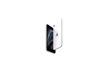 iPhone SE 2020
