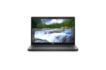 Recenze Dell Latitude 5410